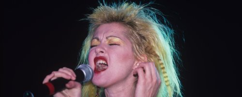 It's impossible not to sing along to these catchy songs from the '80s