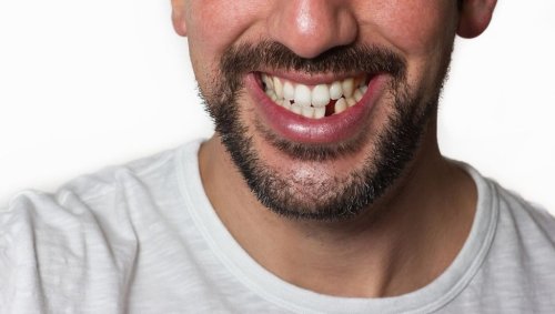 Magazine - Dental 
