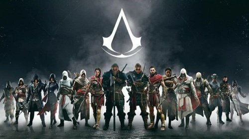 Assassin’s Creed Ranked From Worst To Best