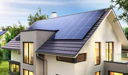 Solar Energy Guide for Homeowners