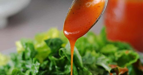 Homemade salad dressings so good, you'll never buy store-bought again