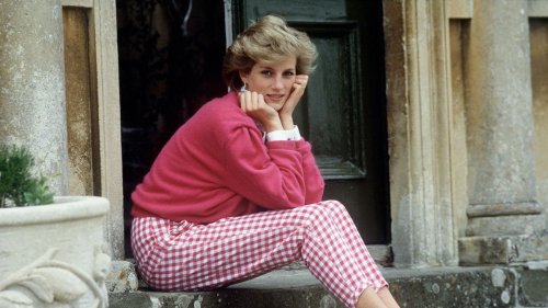 5 Things You Didn't Know About Princess Diana — Plus Other Royal Facts