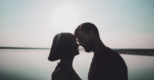 Relationships - cover