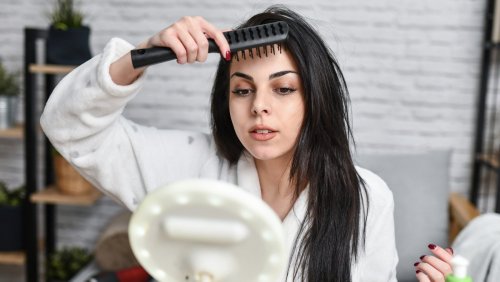 Thinking About Bangs? Here's Everything You Need To Know