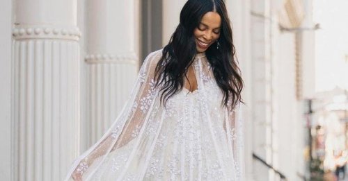 6 stylish women over 50 who have mastered wedding guest dressing