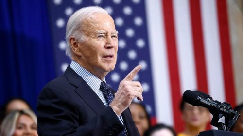 Biden Cancels Another $7.4 Billion In Student Debt. Here’s Who’s Affected