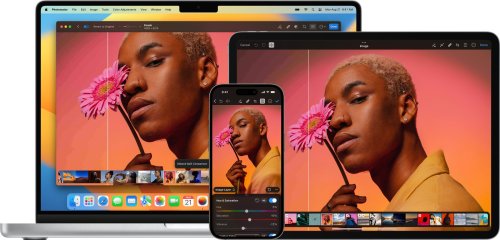 Edit Photos Like a Pro Using AI-powered Features