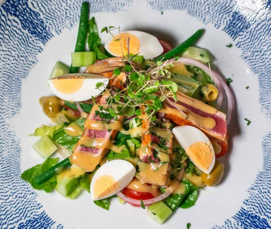 33 Best Salads in the World