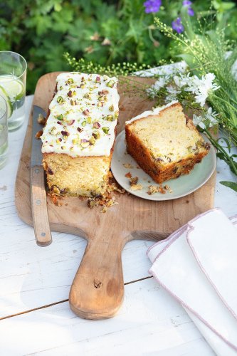 15 desserts aux légumes surprenants, mais très gourmands