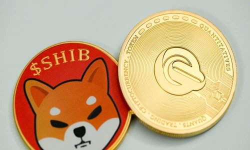 SHIB, Bitcoin are going up and up?