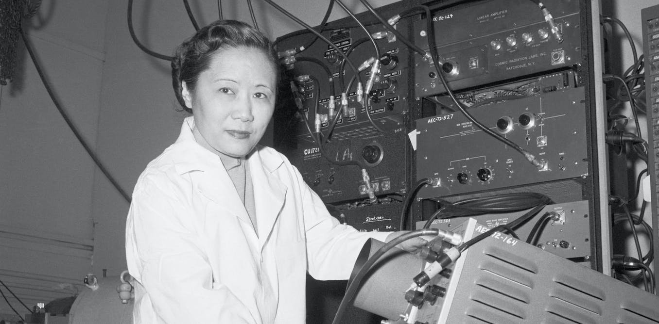 Women’s History Month: 7 women scientists who made groundbreaking discoveries