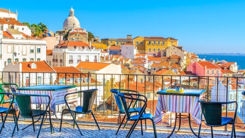 The Safest Places To Retire Outside the US