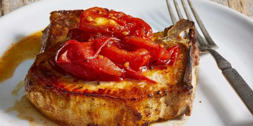 Everyone Will Love These Quick and Easy Pork Chop Recipes