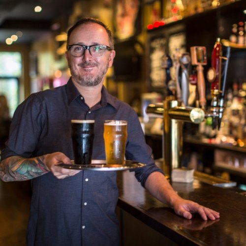 Headed to New York? Visit these cool new bar concepts for a boozy venture