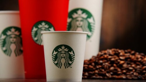 Try This Starbucks Hack & You’ll Never Go Back