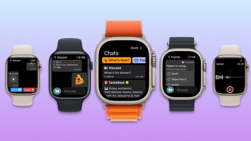 Apple Watch Apps You Don't Want to Miss