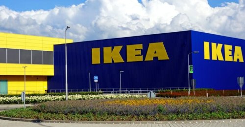 IKEA fait une vente d'été allant jusqu'à 50% sur le mobilier et plus encore