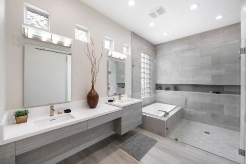 When Dreaming of Your Forever Home Don't Forget Universal Design!