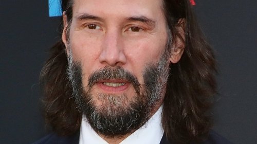 Fans Think Keanu Reeves Completely Ruined This Horror-Fantasy Classic