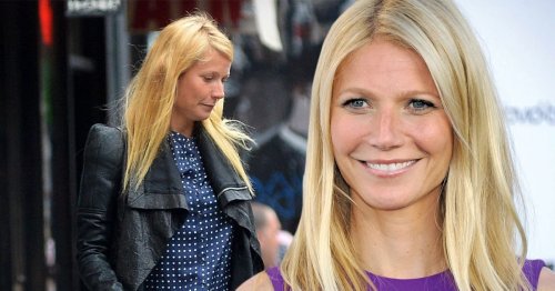 Gwyneth Paltrow Avoided Speaking Directly To The Restaurant Staff 