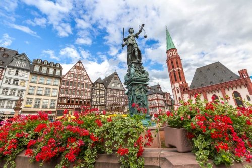 Fun Facts about Germany You Might Not Know