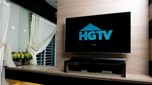 HGTV Confirms What We Suspected All Along About Home Renovation Shows