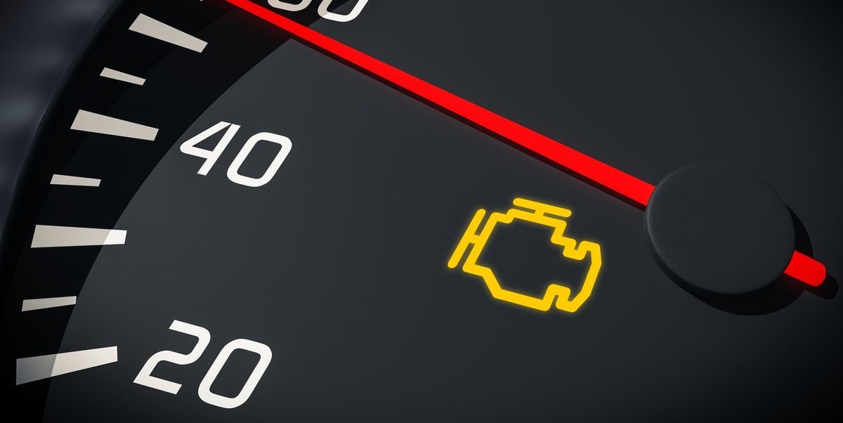 A simple guide to explain dashboard warning lights