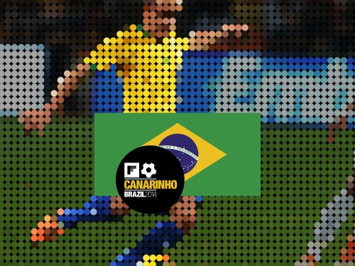 Brazilian Soccer cover image