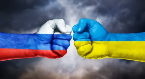 Magazine - UkraineWar