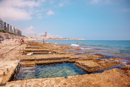 Explore Malta Without a Car