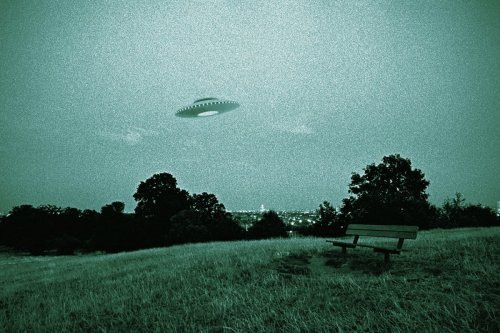 Is this the proof we've been look for? New clues link to evidence of alien life 