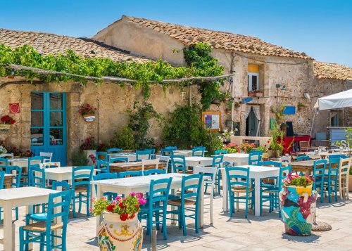 Sicily Travel Tips: "I Wish I Knew This Before Visiting Sicily"