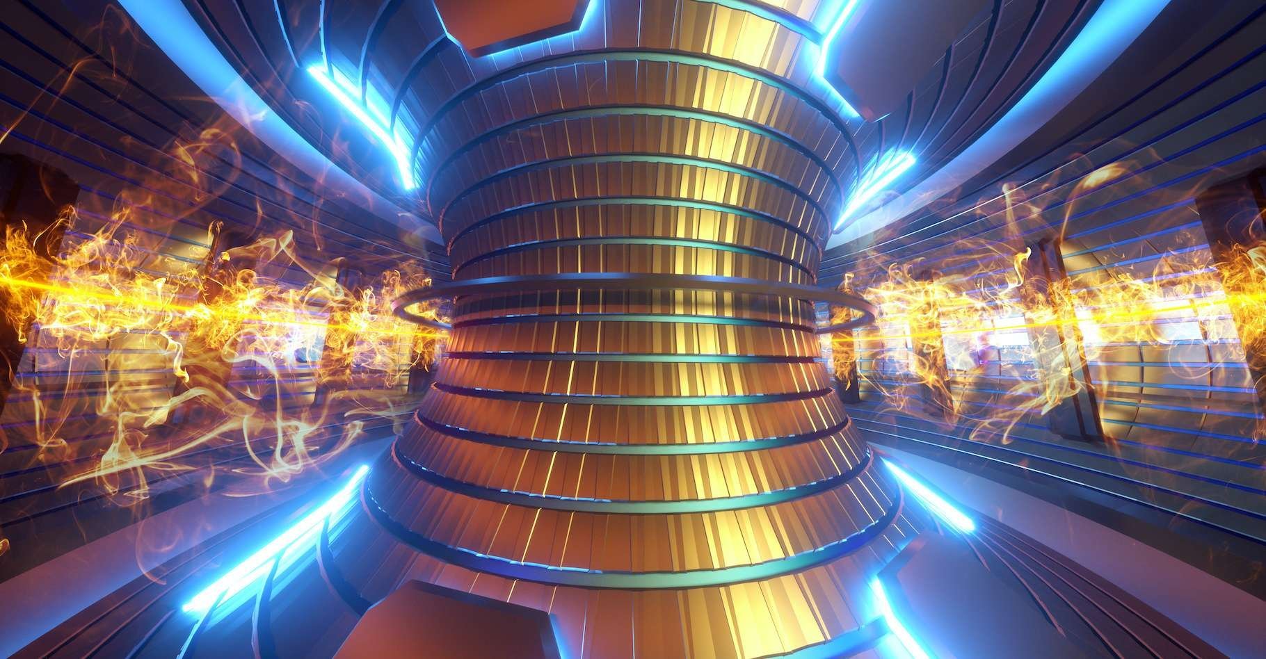 Fusion nucléaire