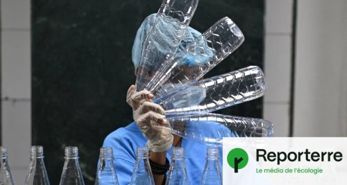 Magazine - POLLUTION et TRANSITION ENERGETIQUE