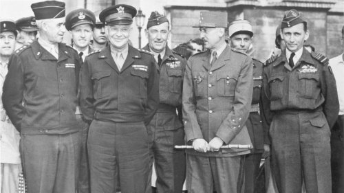 11 Worst Generals Of World War II