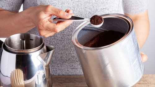 Why Percolator Coffee Tastes Different From Other Brewing Methods