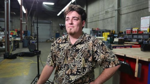How Palmer Luckey Views Tech's Role in Protecting National Security