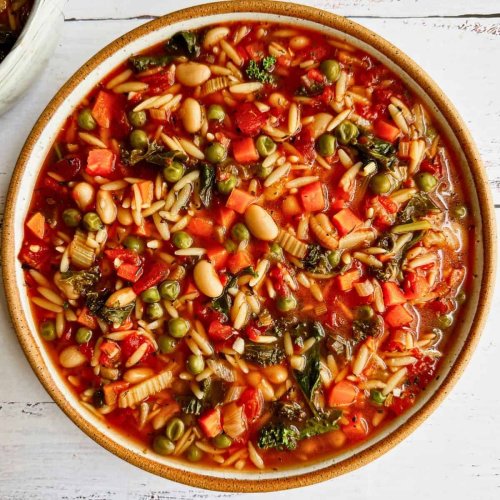 Cold Outside? These 34 Soups Will Warm You Right Up