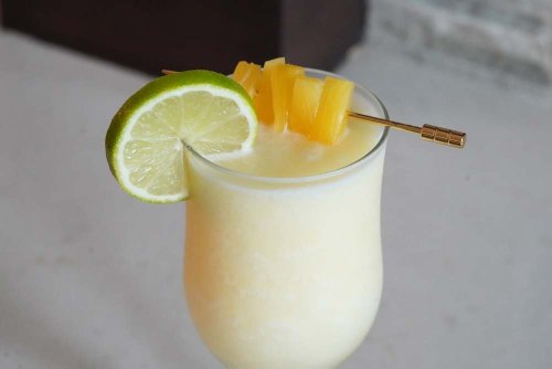 Refreshing Mocktails to Welcome Summer