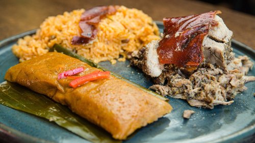 15 Dishes That Define Thanksgiving In Puerto Rico