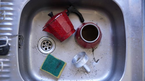 Better Tasting Coffee Starts With A Clean Coffee Maker