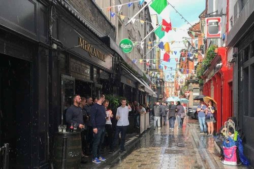 Eat Like A Local In Dublin - 25 Restaurants And Pubs Not To Miss