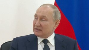 Former Trump Administration Russia Advisor Recounts Putin Oddities After Meeting