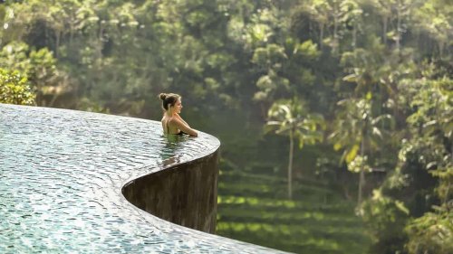 12 Jungle Resorts So Exotic, You’ll Forget Wi-Fi Even Exists