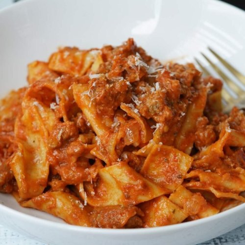 12 Pasta Dishes That Will Elevate Your Dinner Game