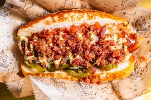 The Best Cheap Eats in New Orleans
