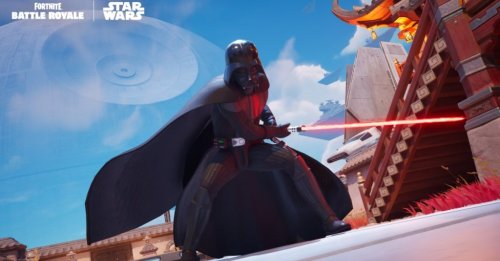 Magazine - Star Wars