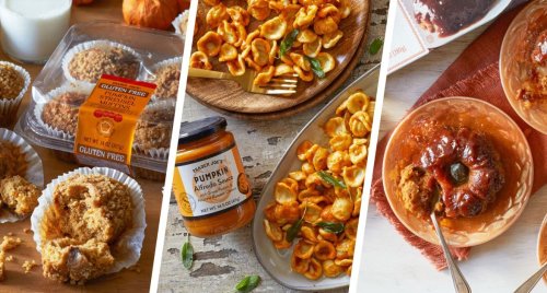 44 Trader Joe’s Thanksgiving Products to Add to Your Holiday Menu