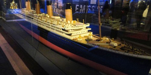 The real and tragic reasons the Titanic sank