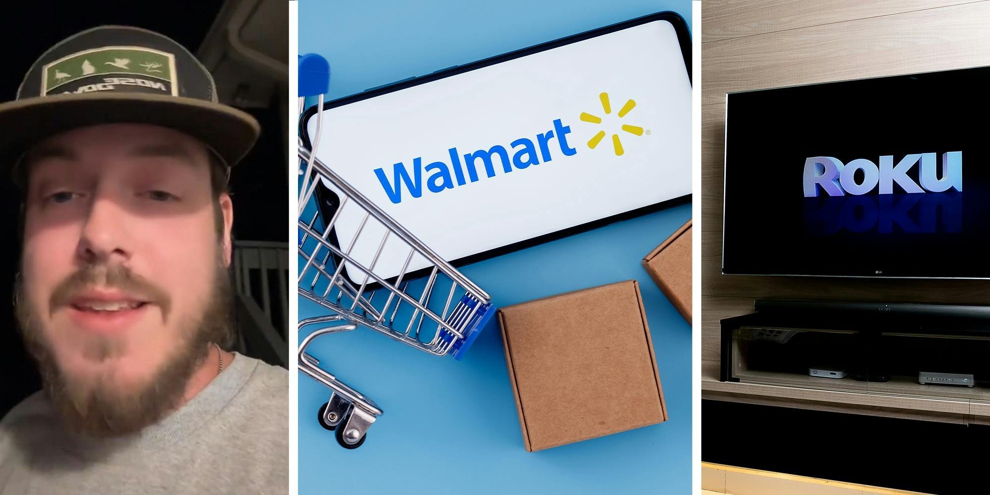 Walmart’s 85-Inch Roku TV Is Dividing the TV Community. Should You Go ...